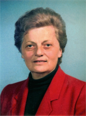 Maria Teresa Stefanelli