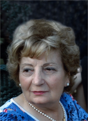 Rosanna Bricca