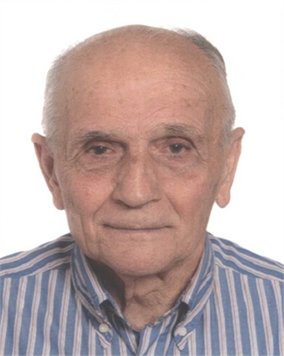 Livio Camporese