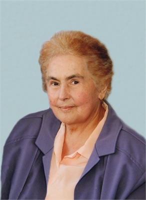 ROSARIA VOMMARO