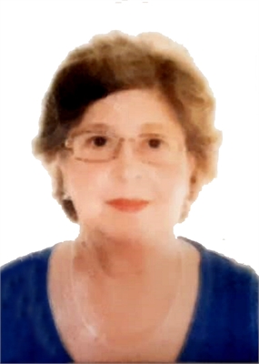 Maria Rosa Maiello