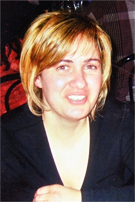 Stefania Orrù