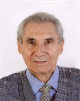 Sergio Falla