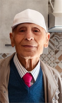 Michele Caputo