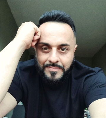 Vincenzo Italo Antonio Spirito