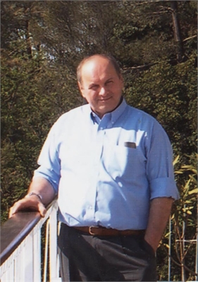 PAOLO BERNARDI