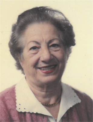 Maria Aloisio