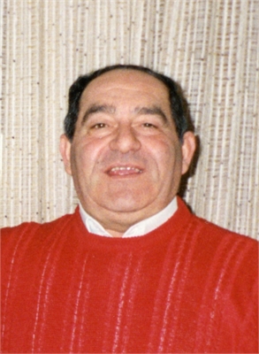 Franco Gulmini