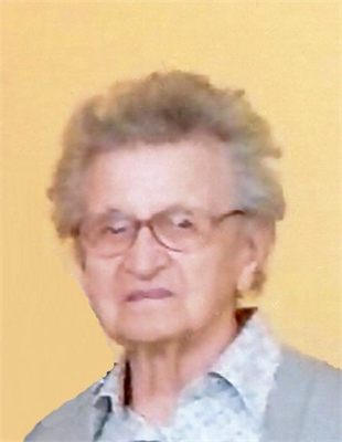 Domenica Zanelli