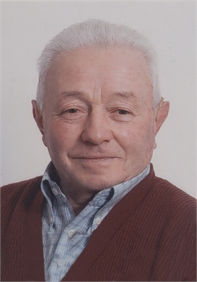 PIETRO SERUGHETTI