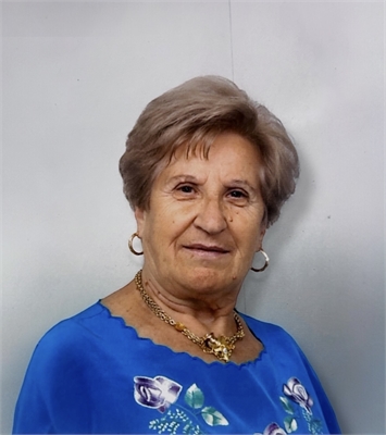 FILOMENA SCALI