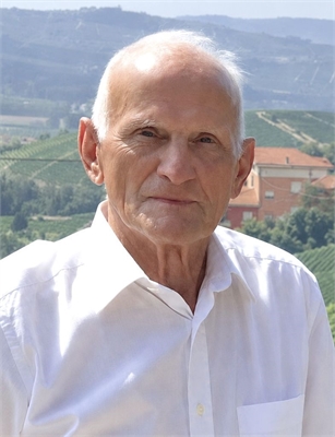 Antonio Vajra