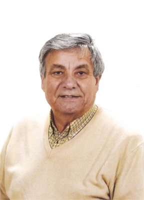 GIAMPIERO CUNIOLO