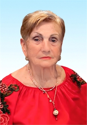 Rita Francesca Intronere