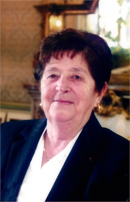 Agnese Tosarello