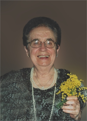 MARTA VECCHIA