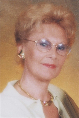 Maria Teobalda Brugnoli