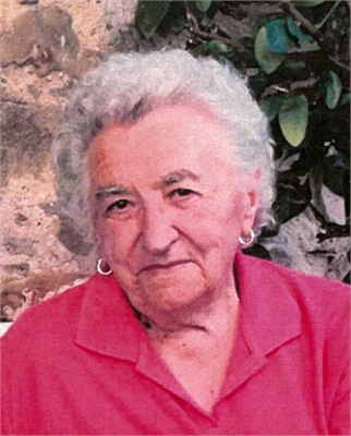 Matilde Corazza