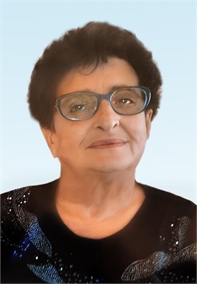 Rita Capozzi