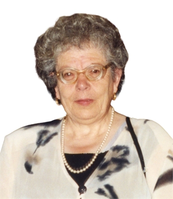 Marisa Dominici