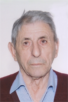 GAVINO CORAZZA