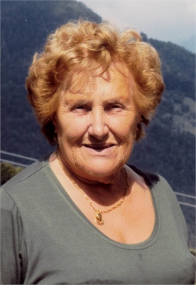 Anna Maria Mascherini