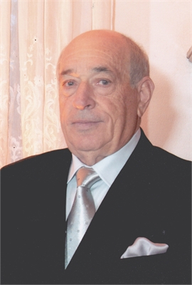 Giovanni Michele Fresi