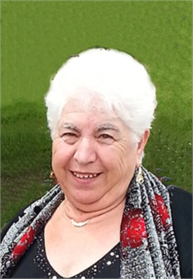 MARIA Ferraro