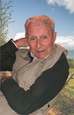 Carlo Sauro Baj