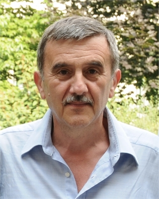 Silvano Baldrighi