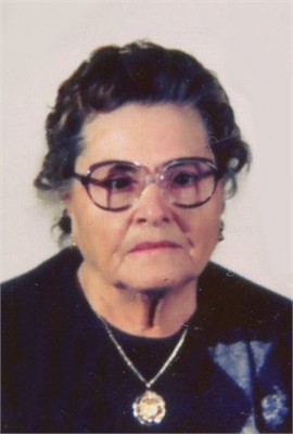Maria Vigato