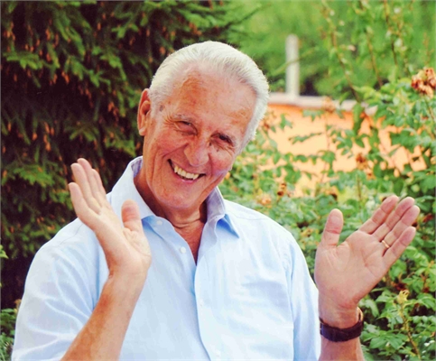 Giuseppe (Beniamino) Vidale