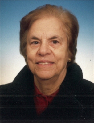 AURELIA MARINA ROMANO