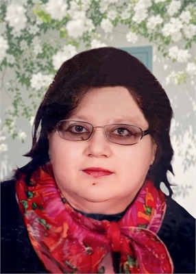 Anna Maria Prato