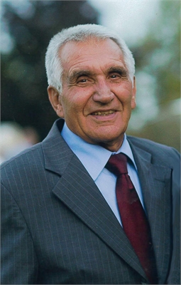 Mario Ongaro