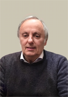 FRANCO CONFORTI