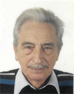 Gianfranco Salvucci