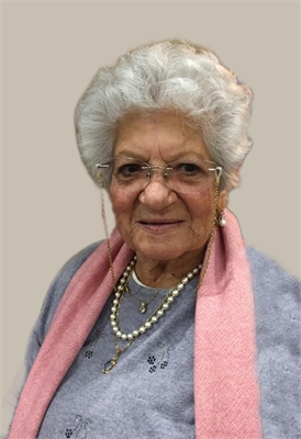 Clara Salani