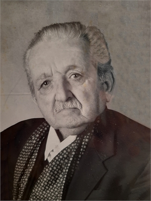 Giovanni Friddini