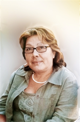 IVONNE LAZZARIN
