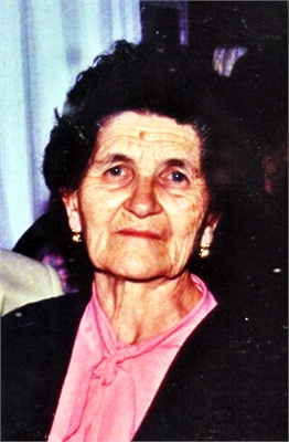 Elisa di Matteo - Moretti