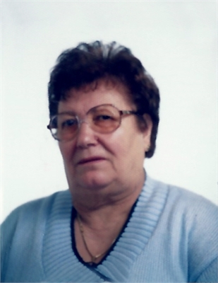 GIUSEPPA VITELLARO