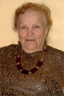 Rosa Ciafrino