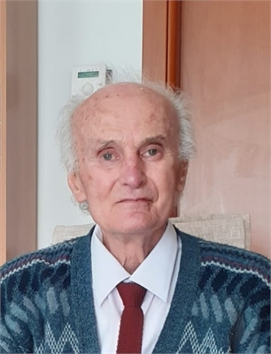 FRANCESCO TRAVAINI