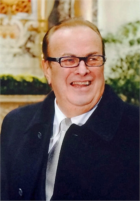 Cav. Giuseppe Varetton