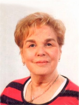 ROSA ANNA ANDENA