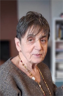 LAURA BASSI