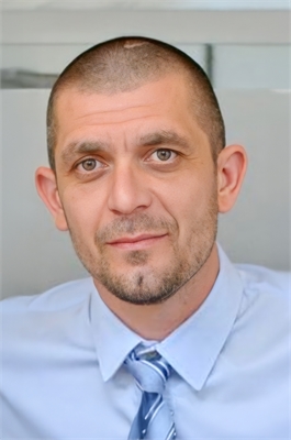 Oleh Tsurkan