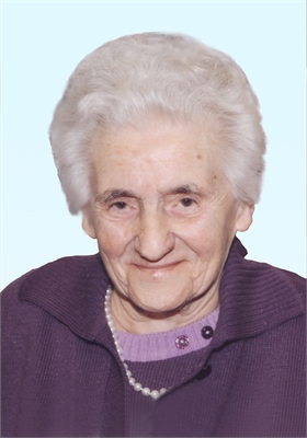 Lucia Rosa Tarozzi