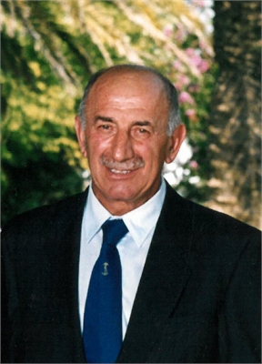 Michele Cicirelli